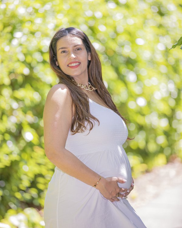Maternity example