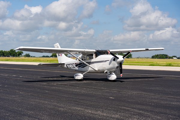 Aircraft example