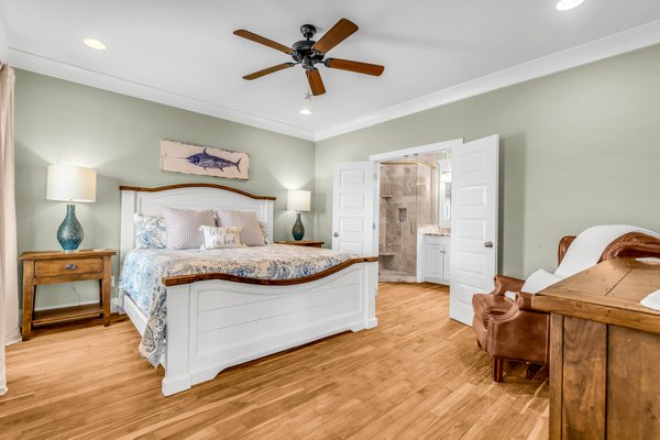 Real Estate example