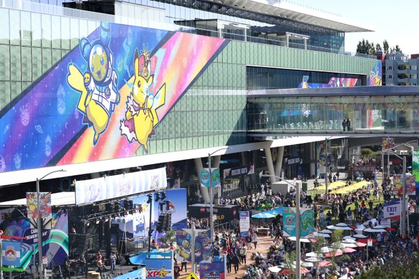 Event example
