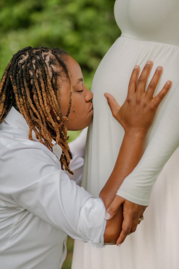 Maternity example