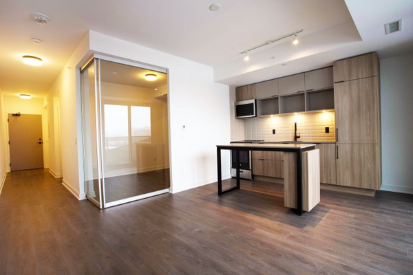 Real Estate example