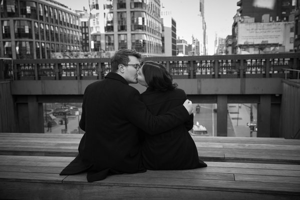 Engagement example
