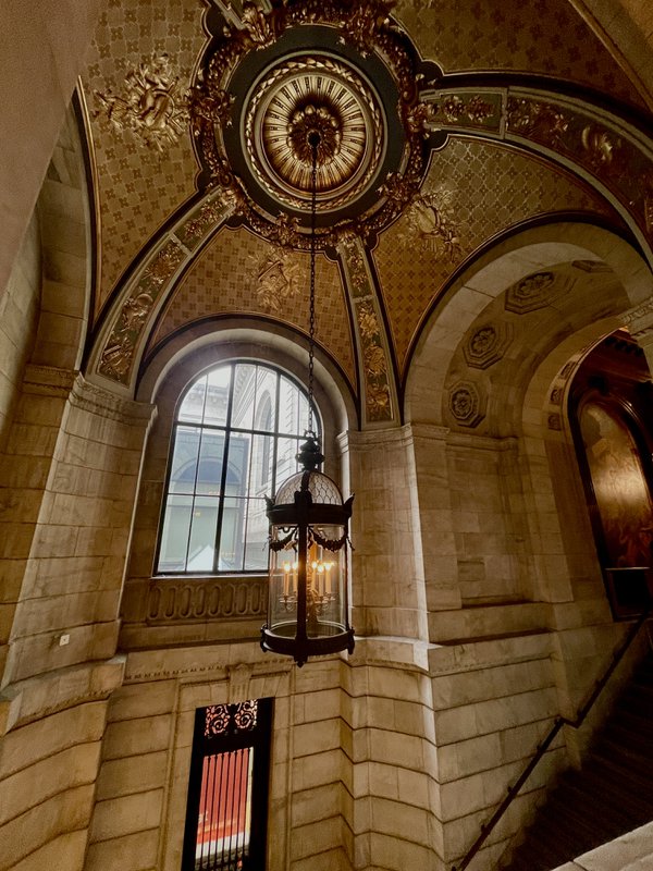 Travel example