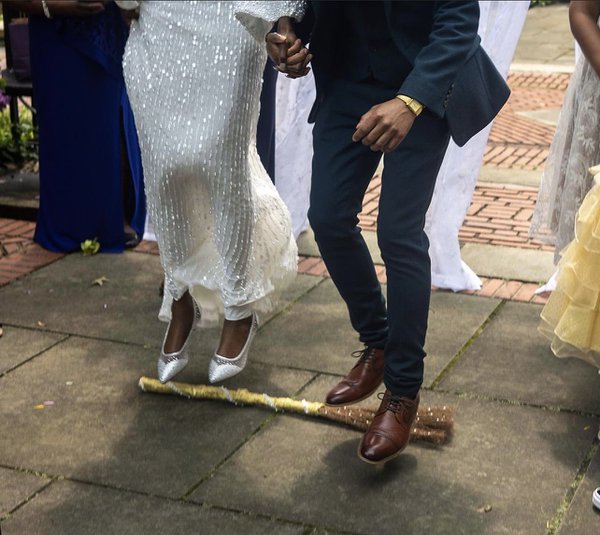Wedding example