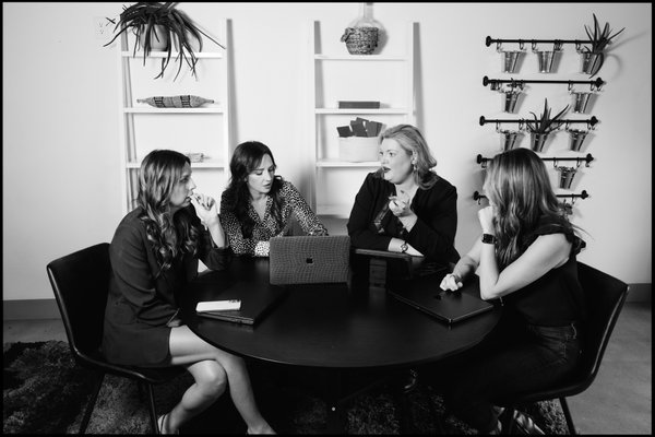 Team & Office example