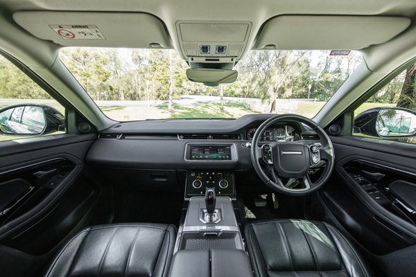 Automotive example