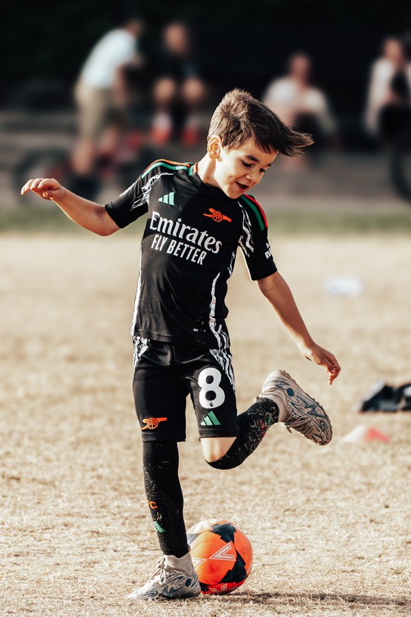 Sport example