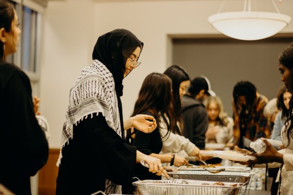 Event example