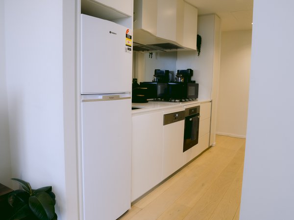 Real Estate example
