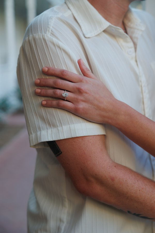 Engagement example
