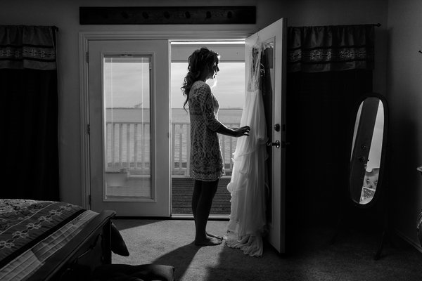 Wedding example