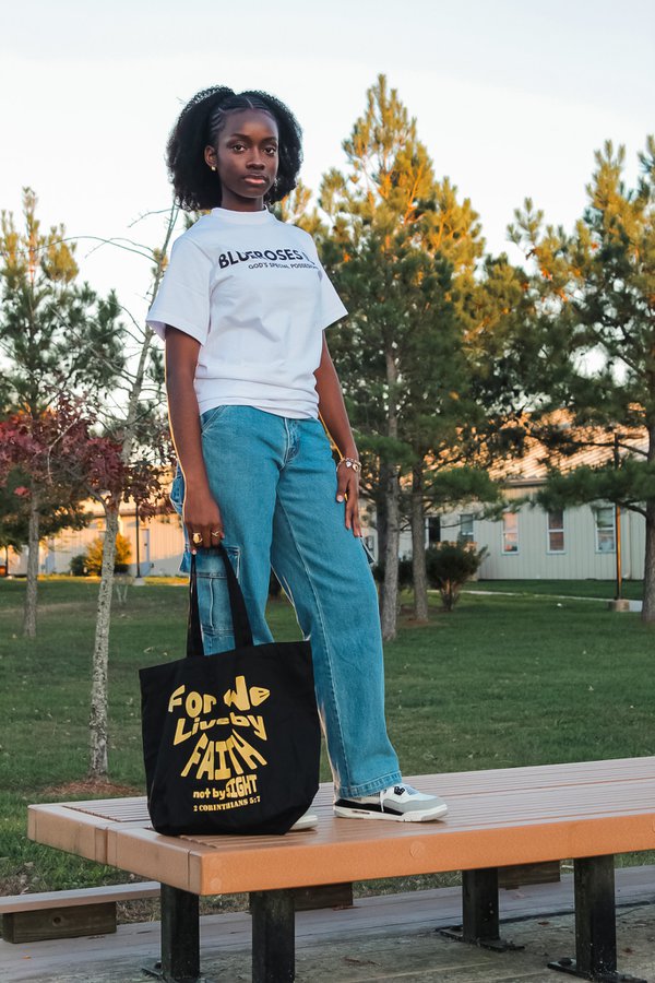 Fashion example