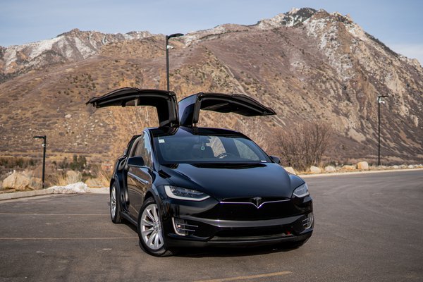 Automotive example