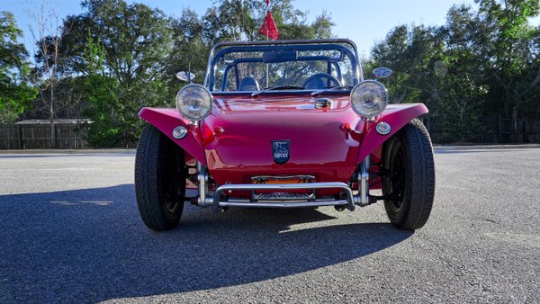 Automotive example