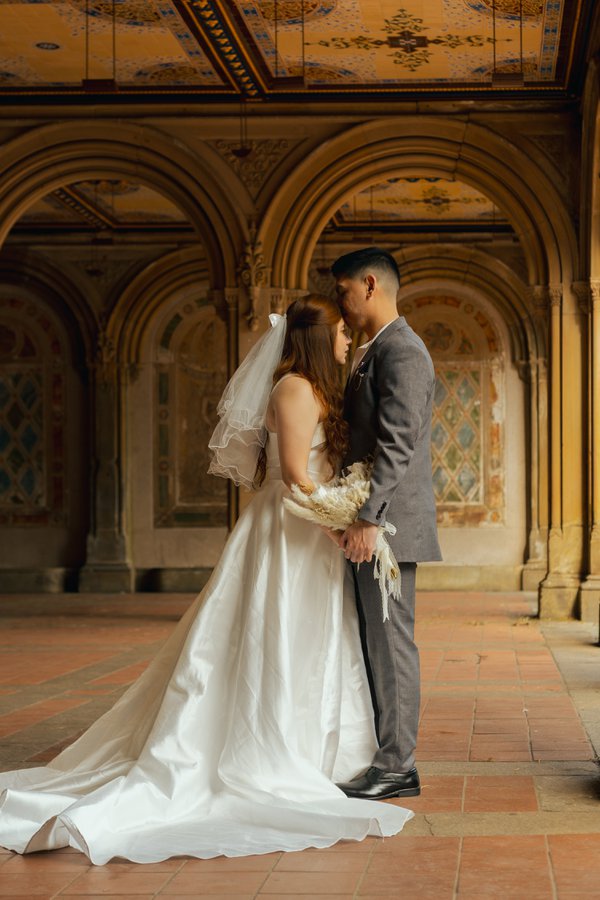 Wedding example