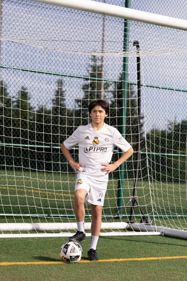 Sport example