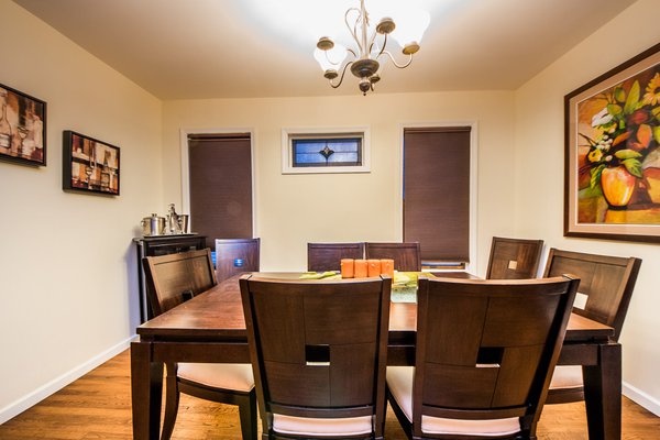 Real Estate example