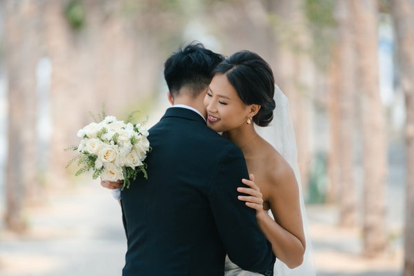 Wedding example