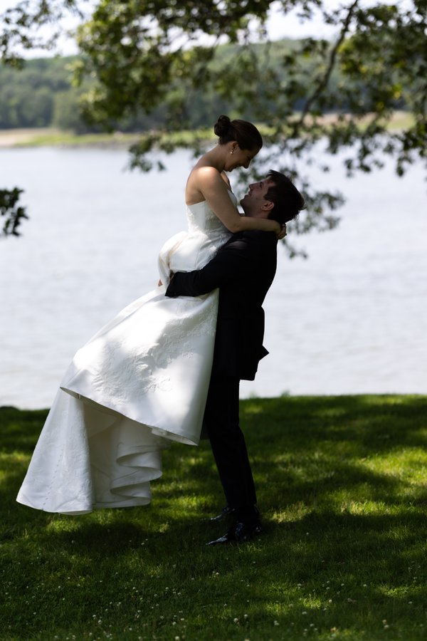 Wedding example