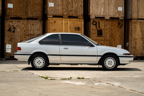 Automotive example
