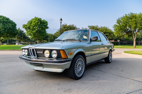 Automotive example