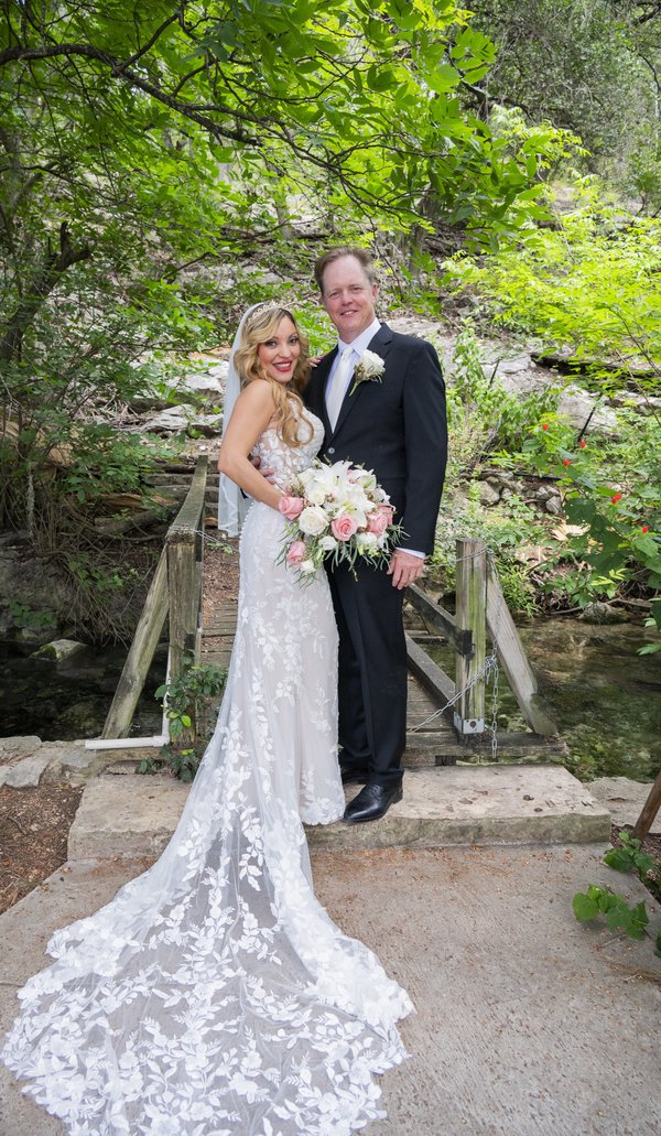 Wedding example