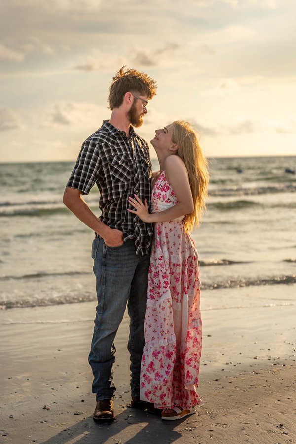 Engagement example