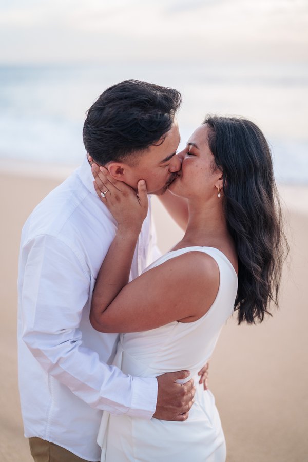 Engagement example