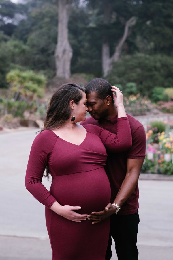 Maternity example