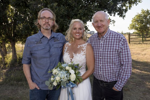 Wedding example
