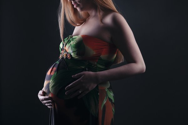 Maternity example