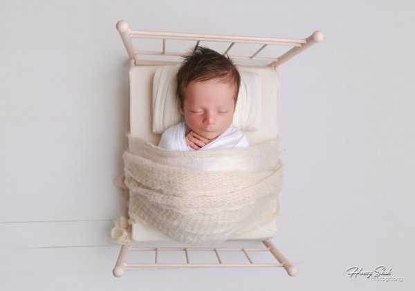 Newborn example
