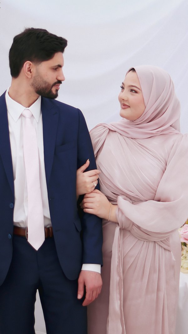 Wedding example