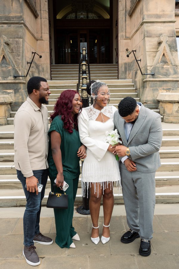 Family example