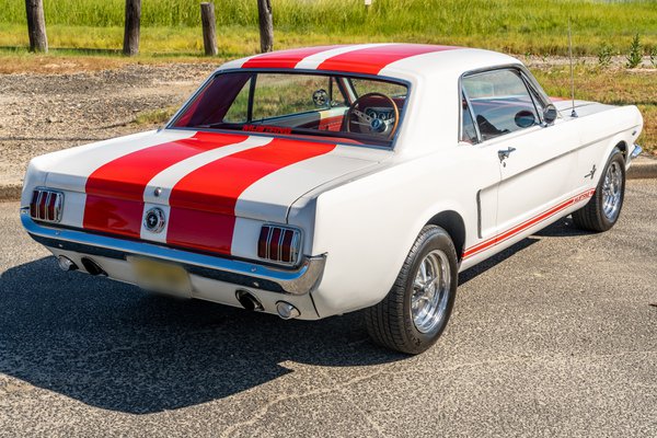 Automotive example