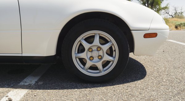 Automotive example