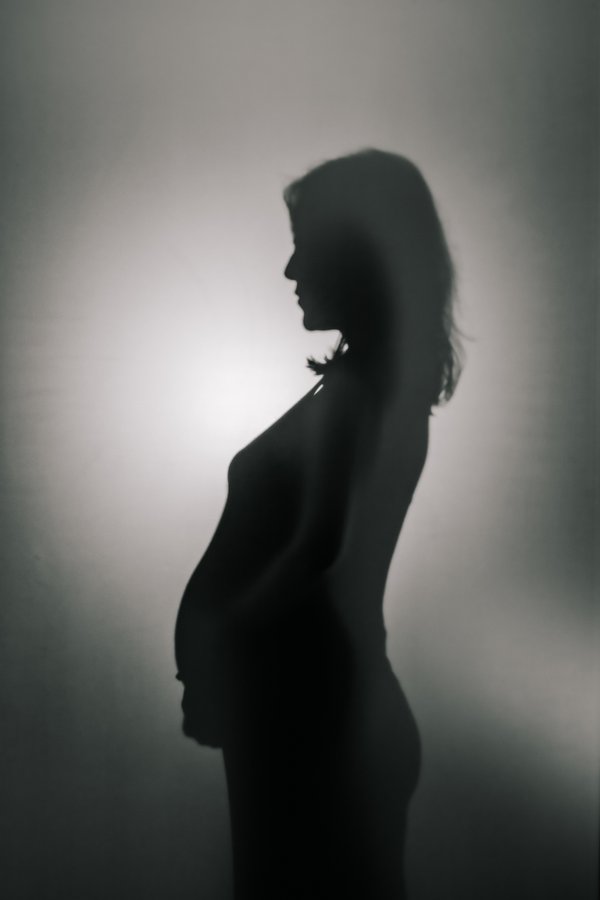 Maternity example