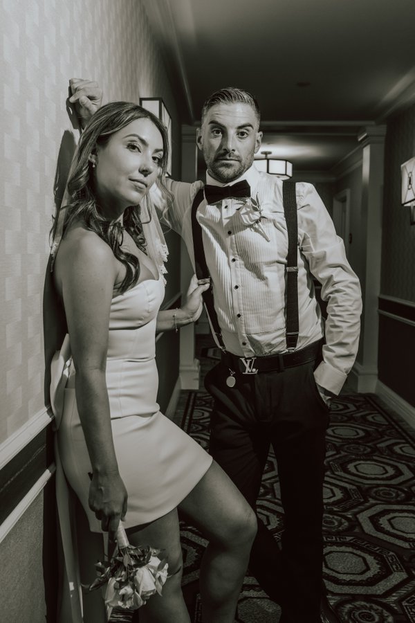 Wedding example