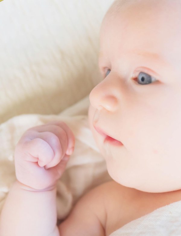 Newborn example
