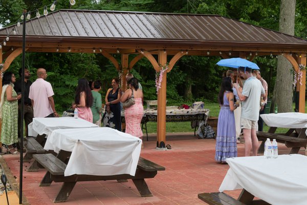 Party example