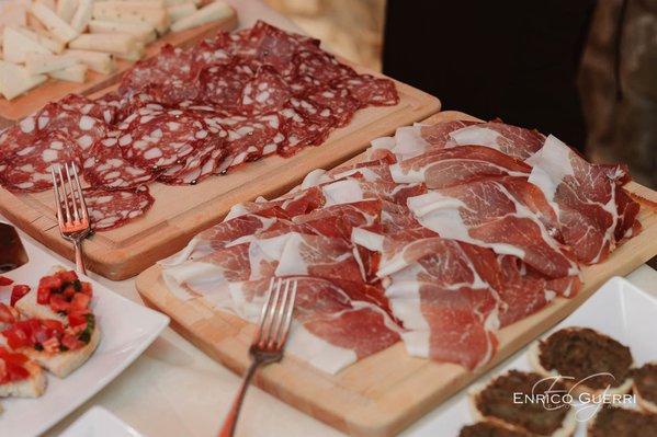 Food example