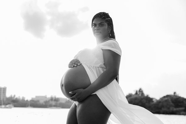 Maternity example
