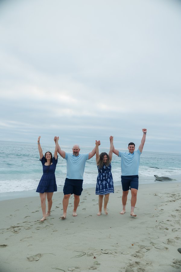 Family example
