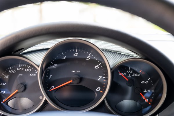 Automotive example