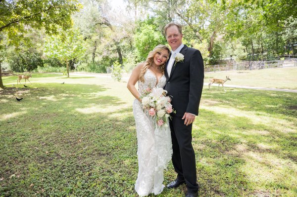 Wedding example