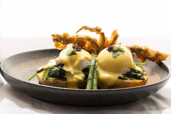 Food example