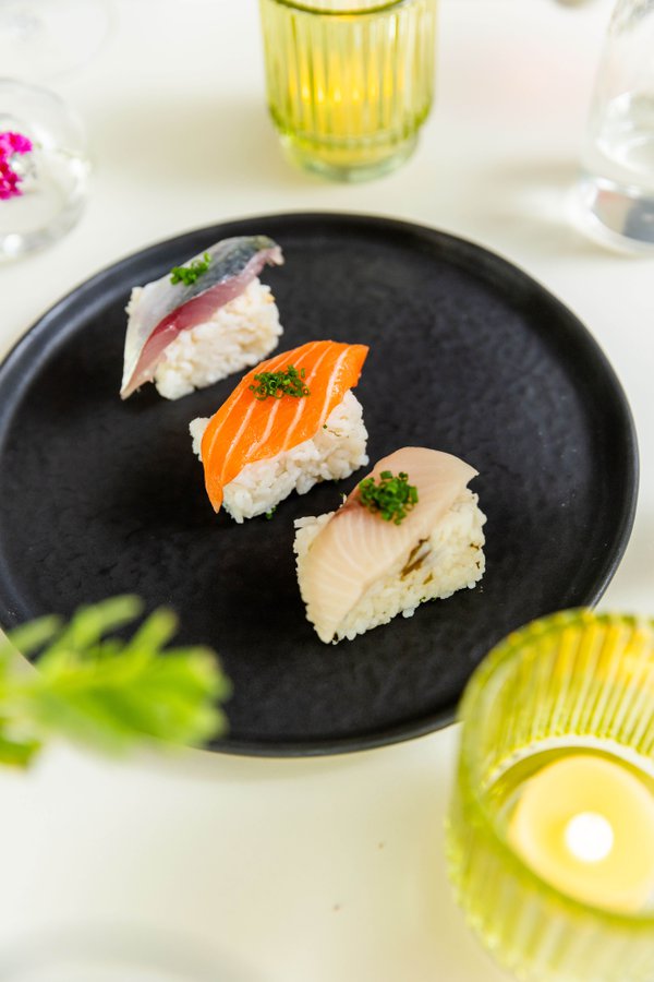 Food example
