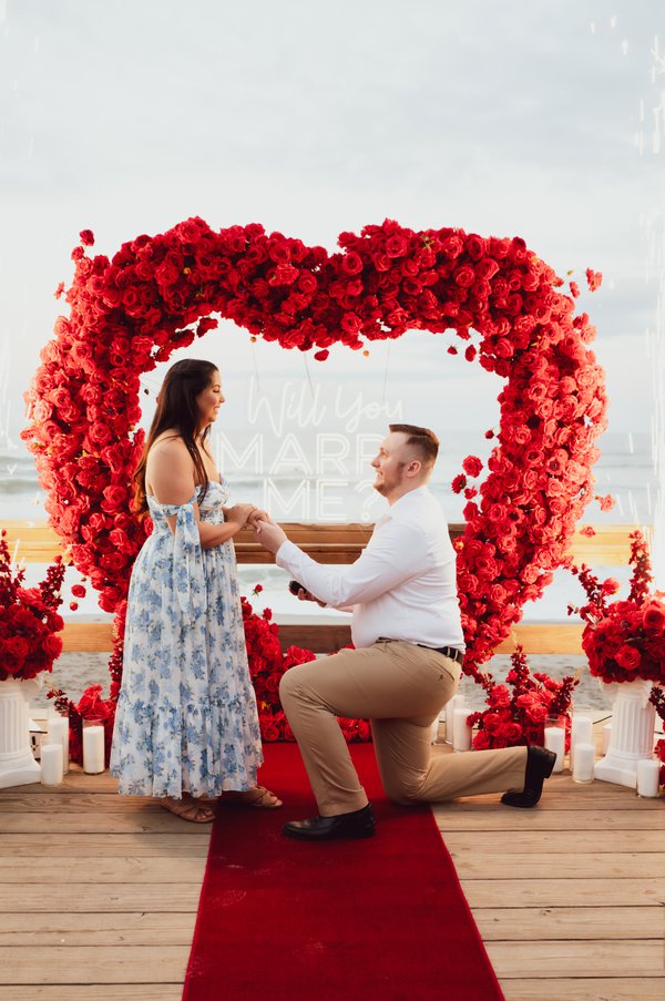 Engagement example