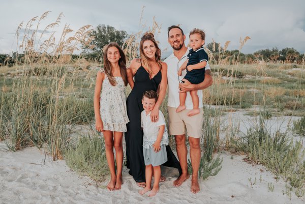 Family example
